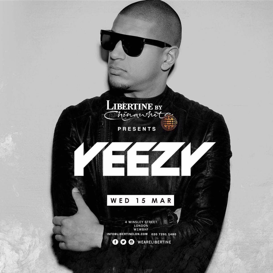 Yeezy