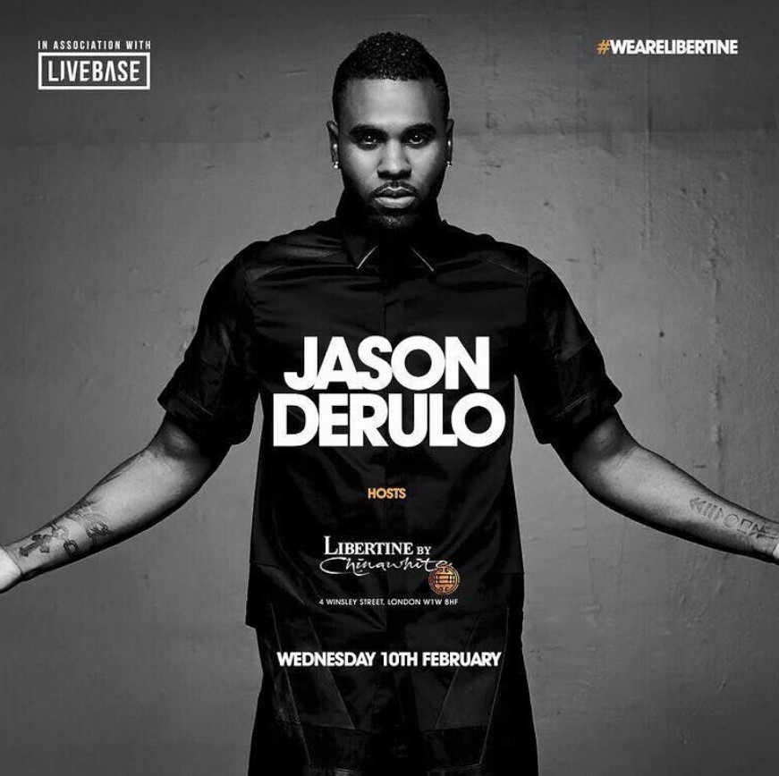 Jason Derulo
