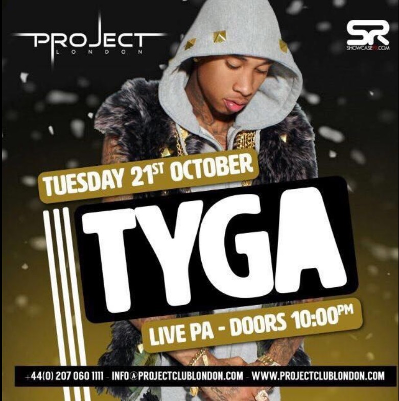 Tyga