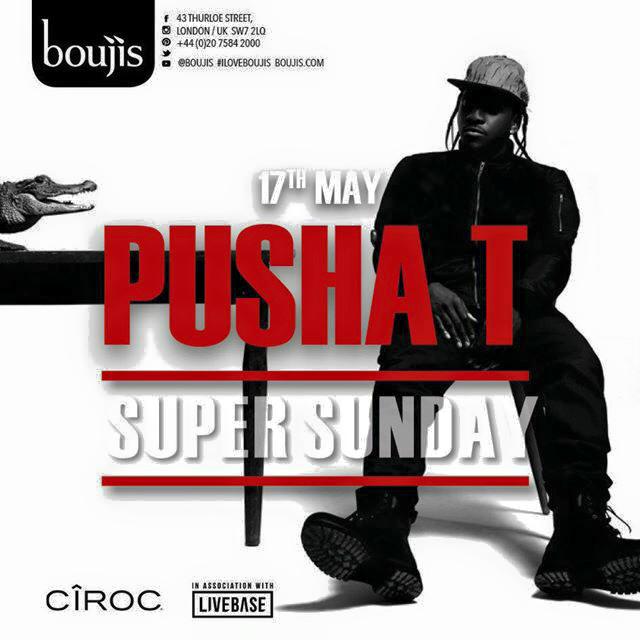 Pusha T