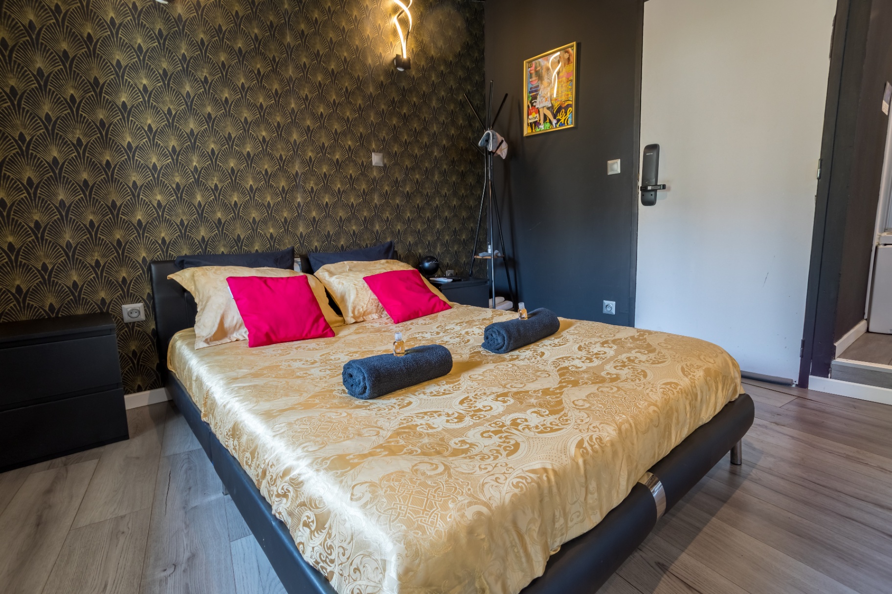 Property deed 110
