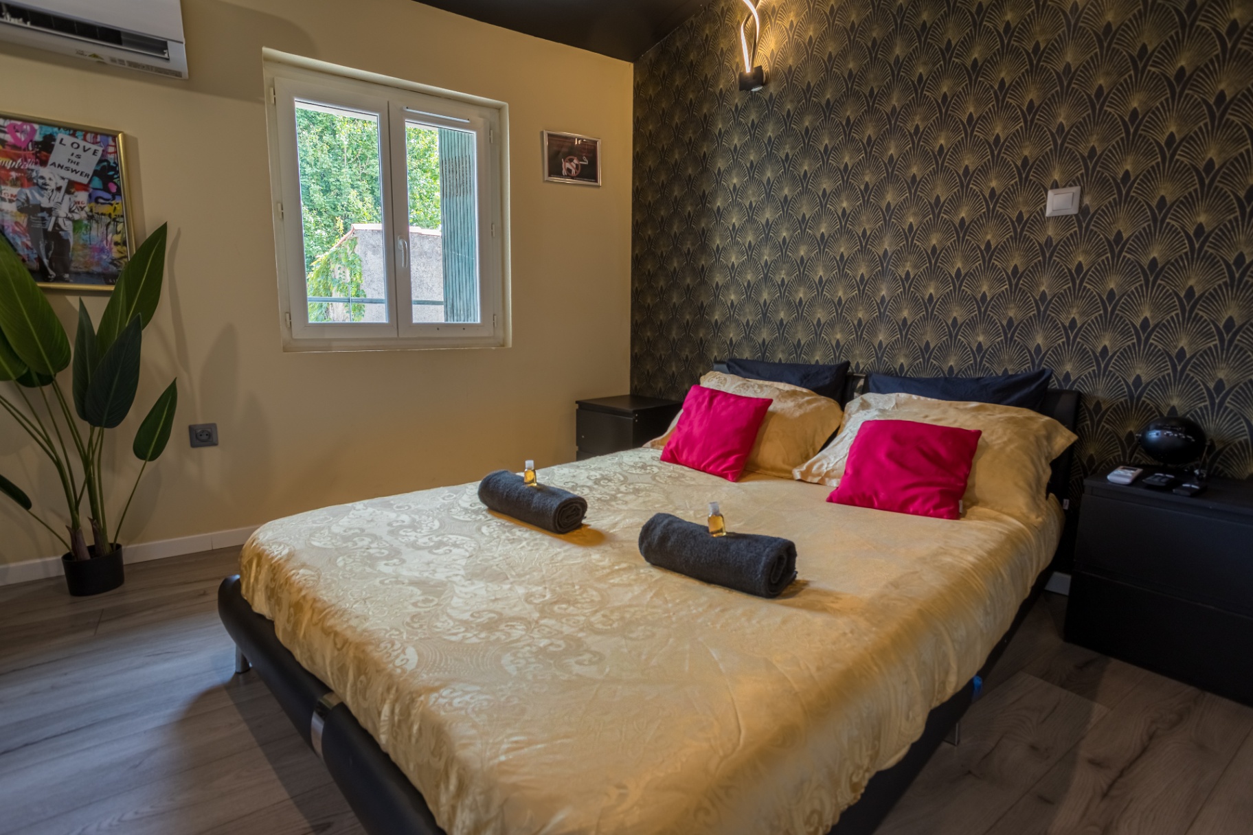 Property deed 109
