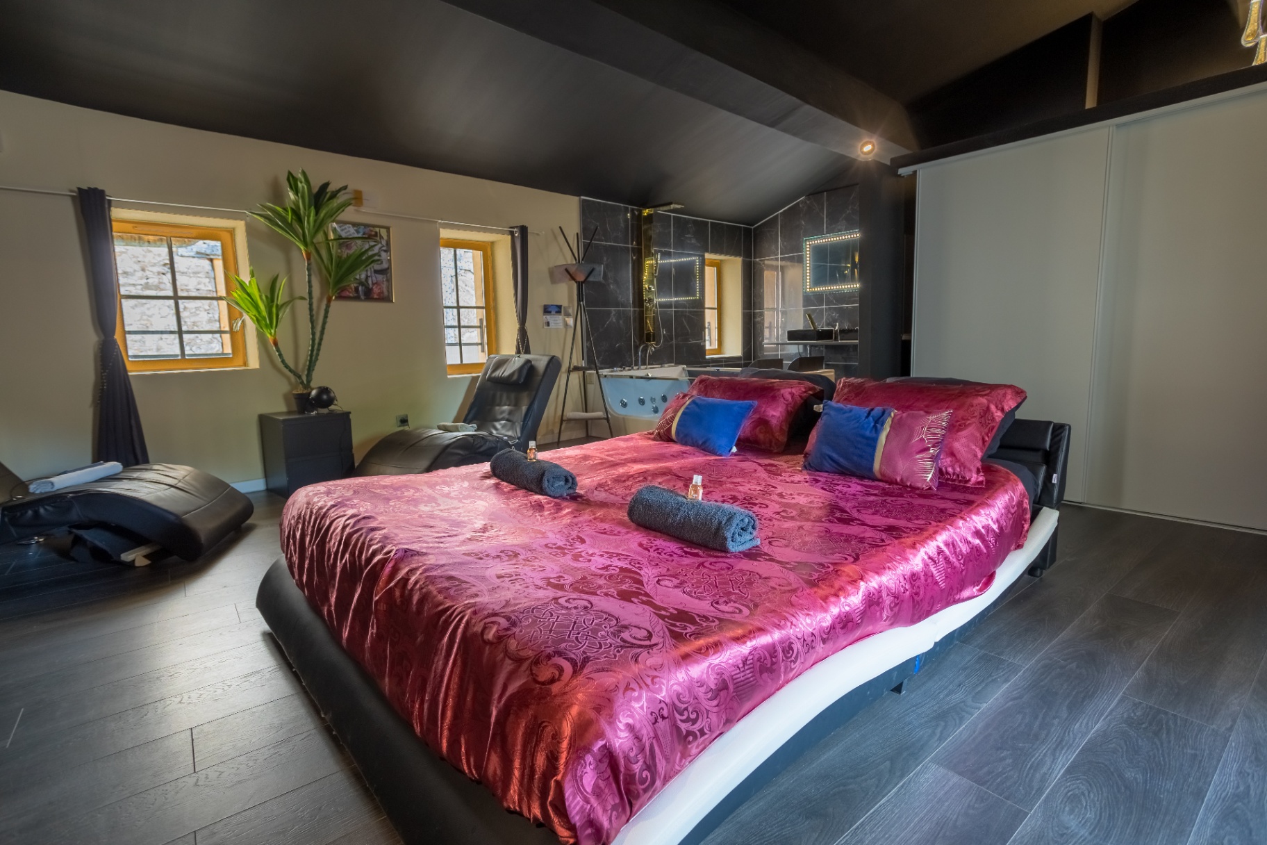 Property deed 106