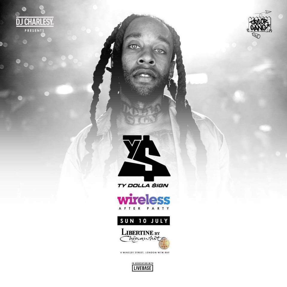 Ty Dolla $ign