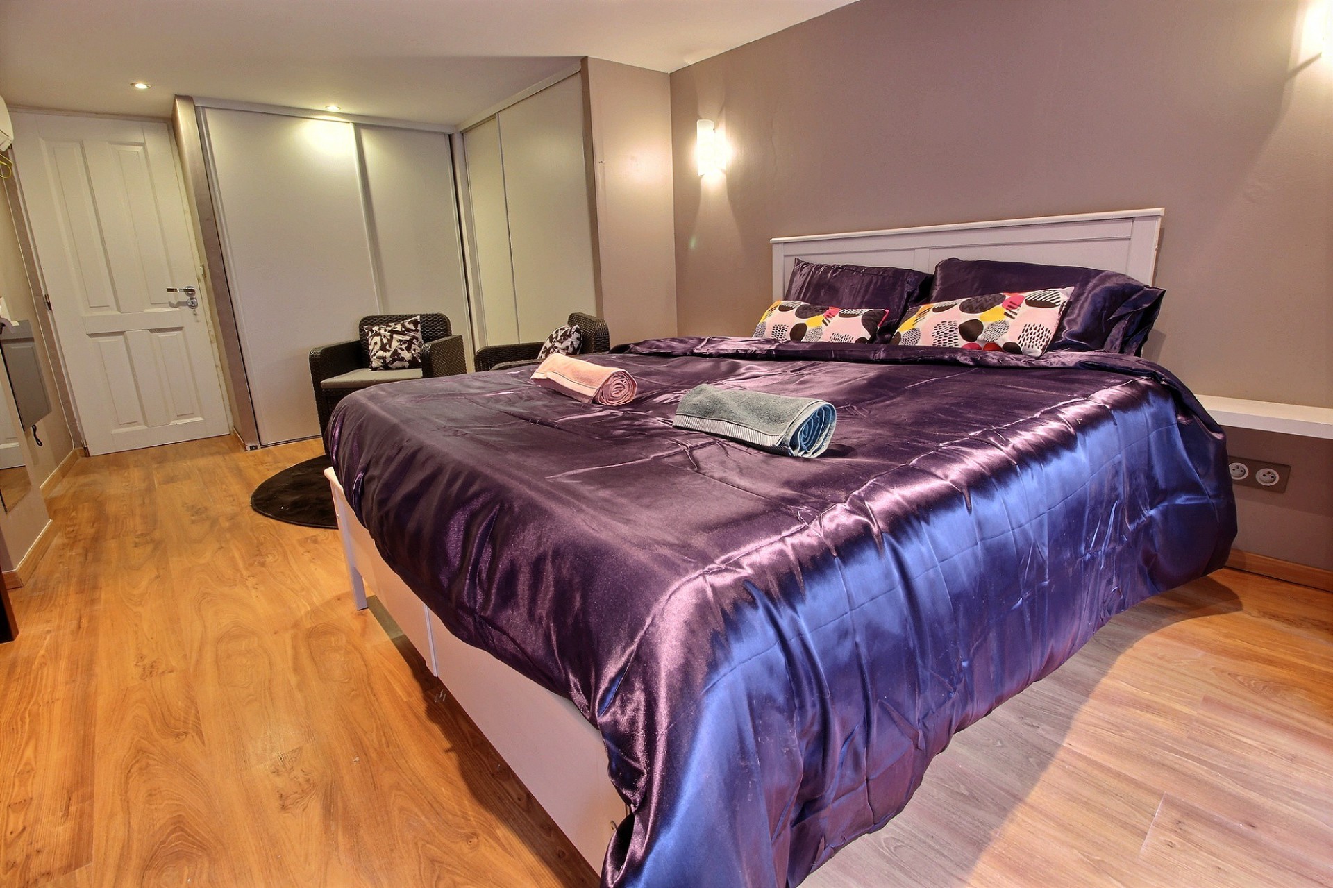 Property deed 97