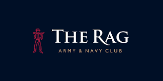 The Rag logo