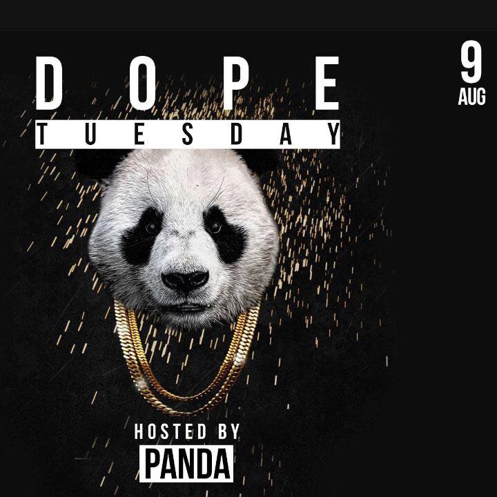 Dope Tuesdays
