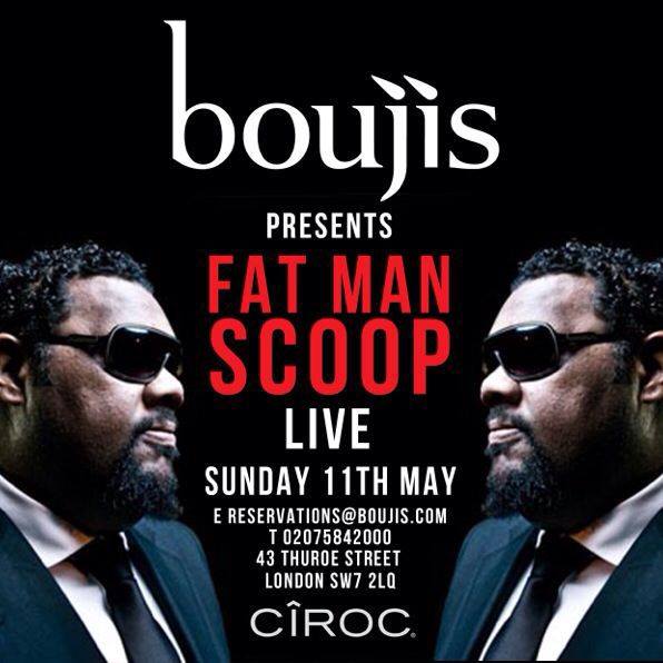 Fatman Scoop