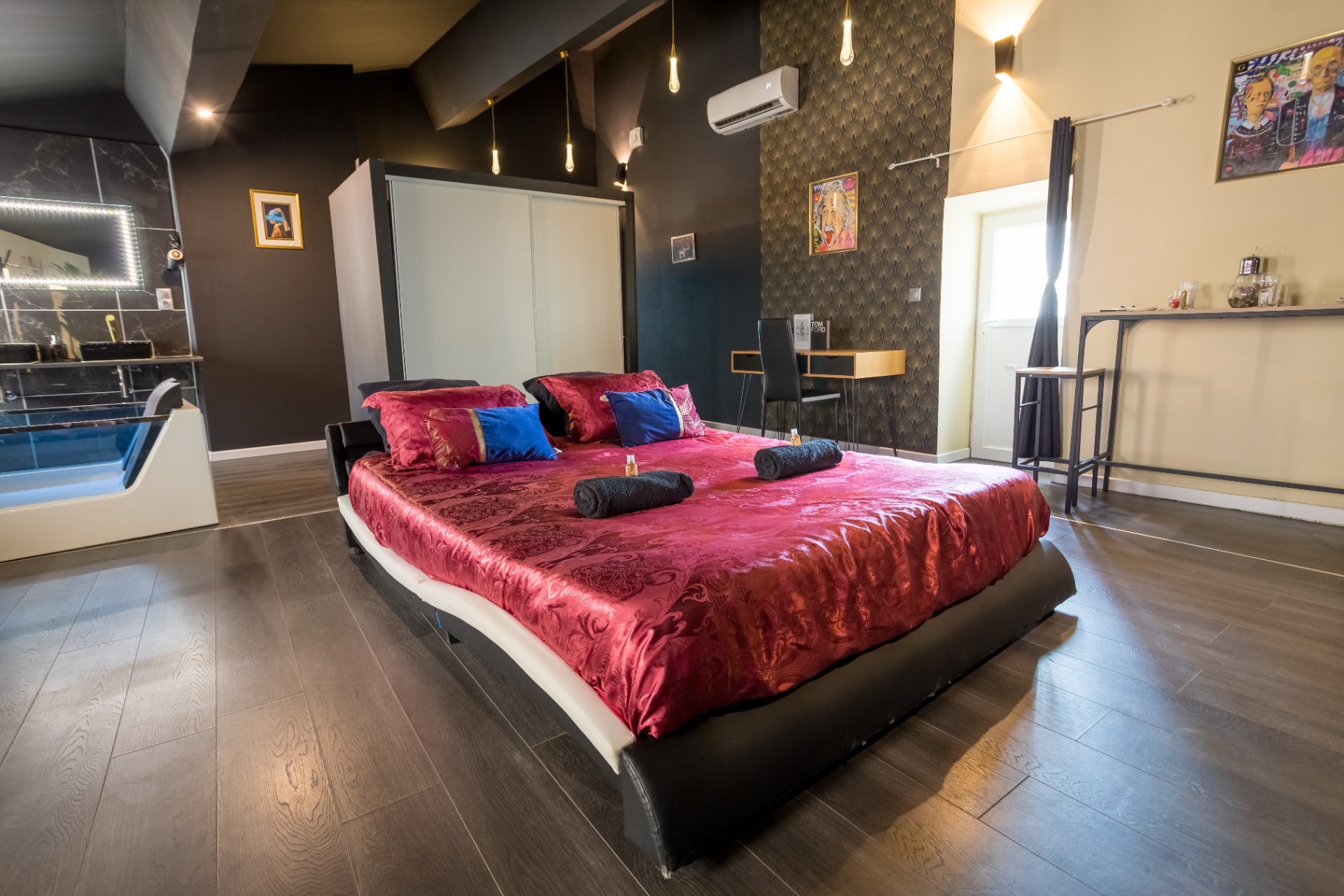 Property deed 107