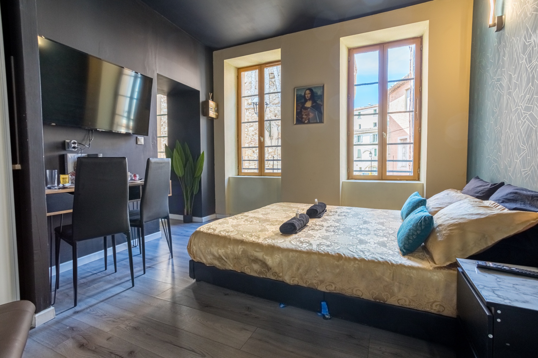 Property deed 115