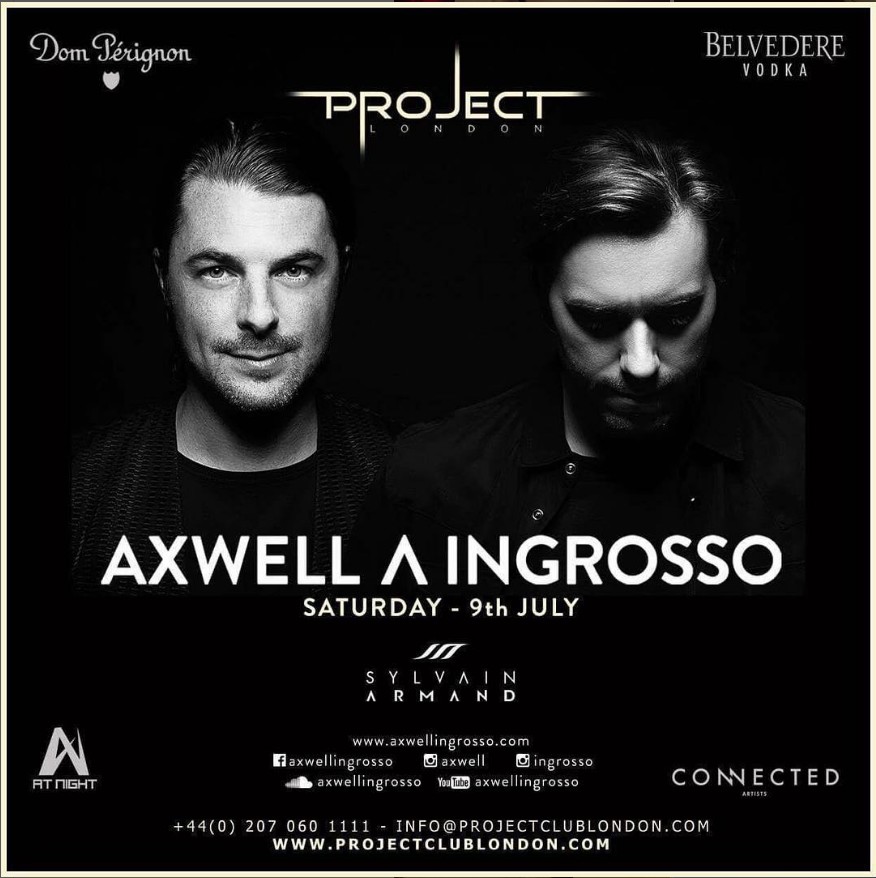Axwell Λ Ingrosso