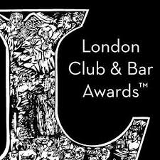 London Club & Bar Awards