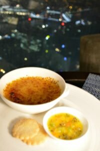 creme bruler gary